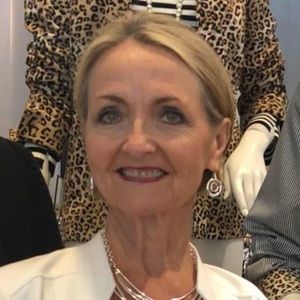 Meet your Posher, Olena